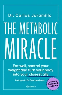 Il miracolo metabolico - The Metabolic Miracle