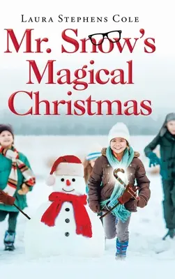 Il magico Natale di Mr. Snow - Mr. Snow's Magical Christmas