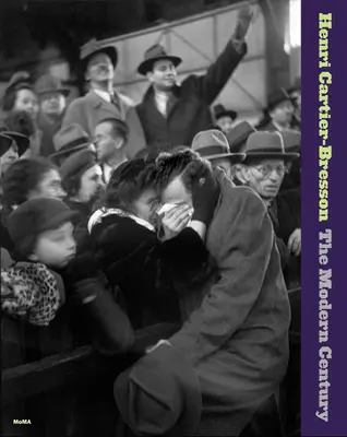 Henri Cartier-Bresson: Il secolo moderno - Henri Cartier-Bresson: The Modern Century