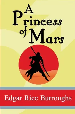 Una principessa di Marte - A Princess of Mars