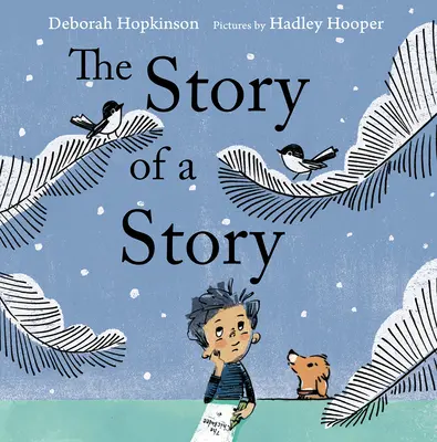 La storia di una storia - The Story of a Story