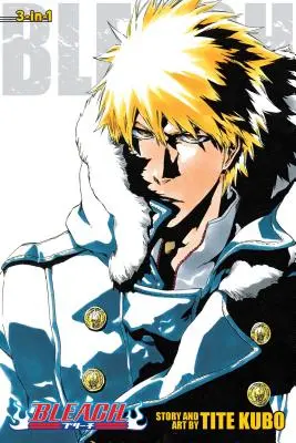 Bleach (Edizione 3-In-1), Vol. 17, 17: Include i volumi 49, 50 e 51. 49, 50 & 51 - Bleach (3-In-1 Edition), Vol. 17, 17: Includes Vols. 49, 50 & 51