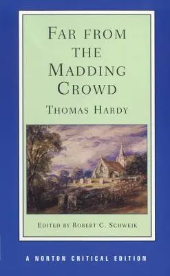 Lontano dalla pazza folla - Far from the Madding Crowd