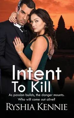 Intento di uccidere - Intent To Kill