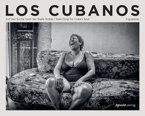 Los Cubanos: alla ricerca dell'anima di Cuba - Los Cubanos: Searching for Cuba's Soul