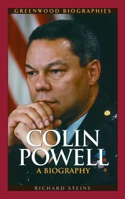 Colin Powell: Una biografia - Colin Powell: A Biography