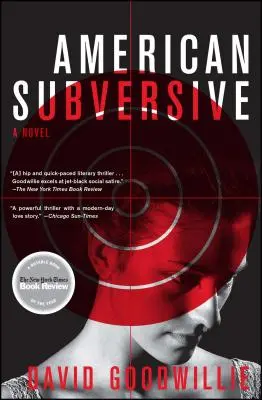 Il sovversivo americano - American Subversive