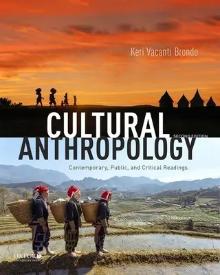 Antropologia culturale: Letture contemporanee, pubbliche e critiche - Cultural Anthropology: Contemporary, Public, and Critical Readings