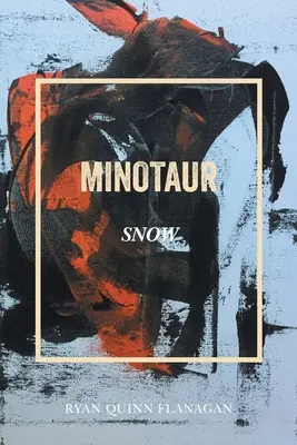 Minotauro di neve - Minotaur Snow