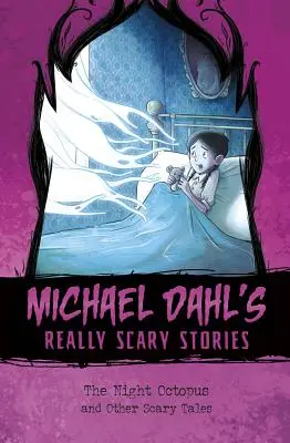 La piovra notturna: E altri racconti spaventosi - The Night Octopus: And Other Scary Tales