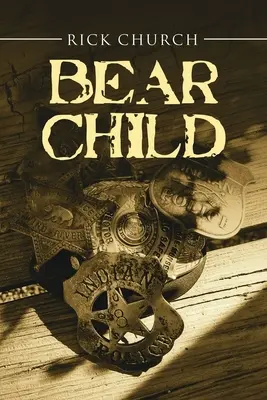 Il bambino orso - Bear Child