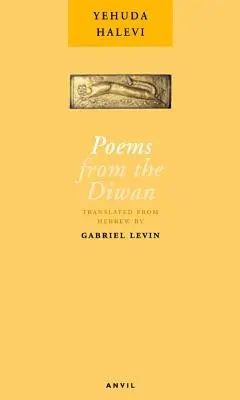 Poesie dal Diwan - Poems from the Diwan