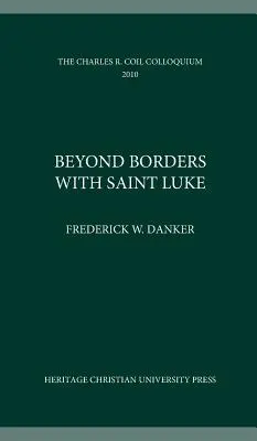 Oltre i confini con San Luca - Beyond Borders with Saint Luke