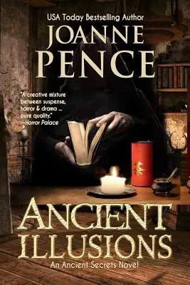 Antiche illusioni - Ancient Illusions