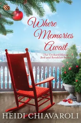 Dove i ricordi aspettano - Where Memories Await