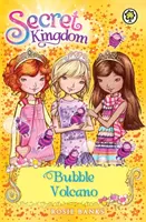 Regno Segreto 7: Vulcano di bolle - Secret Kingdom 7: Bubble Volcano
