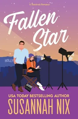 Stella Caduta - Fallen Star