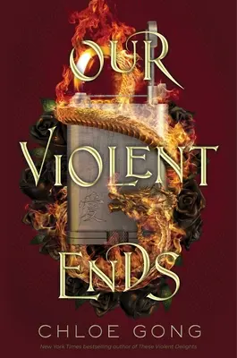 Le nostre fini violente - Our Violent Ends