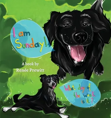 Io sono la domenica! - I Am Sunday!