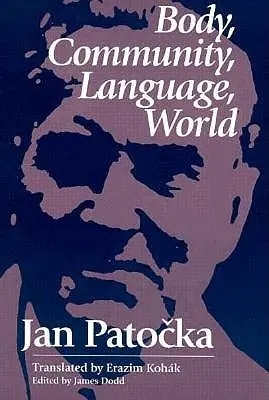 Corpo, comunità, linguaggio, mondo - Body, Community, Language, World