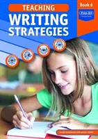 Insegnare le strategie di scrittura - Teaching Writing Strategies
