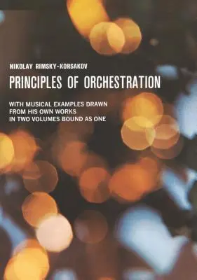 Principi di orchestrazione - Principles of Orchestration