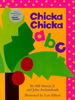 Chicka Chicka ABC: Edizione per bambini - Chicka Chicka ABC: Lap Edition