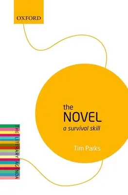 Il romanzo: Un'abilità di sopravvivenza - The Novel: A Survival Skill