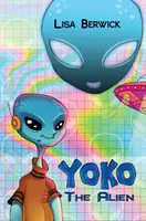 Yoko l'aliena - Yoko The Alien