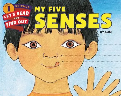 I miei cinque sensi - My Five Senses