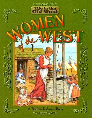 Donne dell'Occidente - Women of the West
