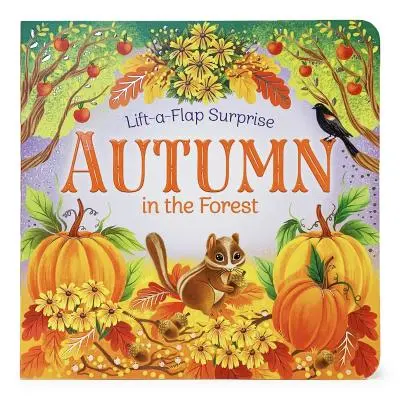 Autunno nella foresta - Autumn in the Forest