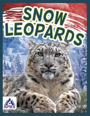 Leopardi delle nevi - Snow Leopards