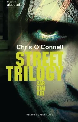 Trilogia della strada: Car/Raw/Kid - Street Trilogy: Car/Raw/Kid