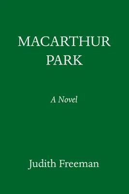 Parco MacArthur - MacArthur Park