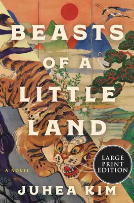 Bestie di una piccola terra - Beasts of a Little Land