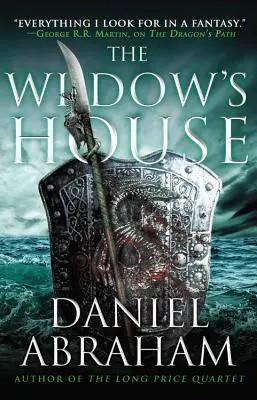 La casa della vedova - The Widow's House