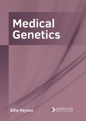 Genetica medica - Medical Genetics