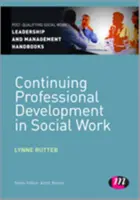 Sviluppo professionale continuo nell'assistenza sociale - Continuing Professional Development in Social Care