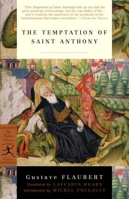 La tentazione di Sant'Antonio - The Temptation of Saint Anthony