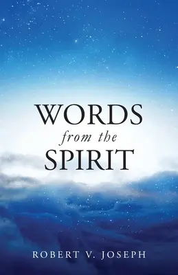 Parole dello spirito - Words From The Spirit