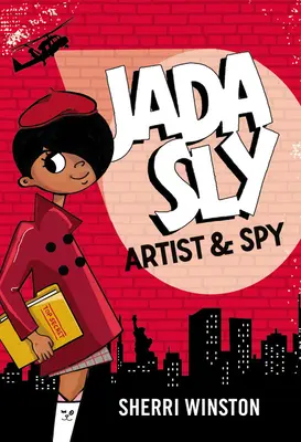 Jada Sly, artista e spia - Jada Sly, Artist & Spy