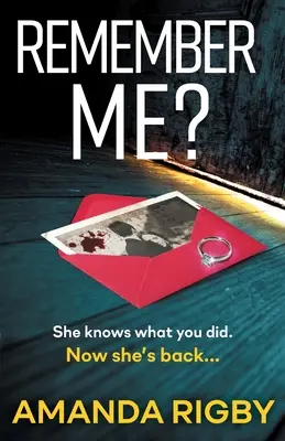 Vi ricordate di me? - Remember Me?