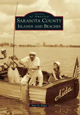 Isole e spiagge della contea di Sarasota - Sarasota County Islands and Beaches