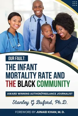 Il tasso di mortalità infantile e la comunità nera - The Infant Mortality Rate and the Black Community