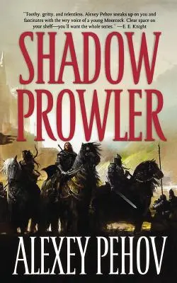 Il cacciatore di ombre - Shadow Prowler