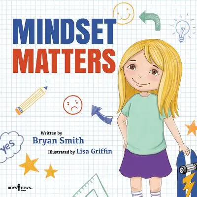 La mentalità conta - Mindset Matters
