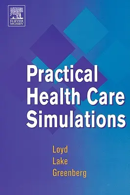 Simulazioni pratiche di assistenza sanitaria - Practical Health Care Simulations