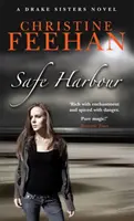 Safe Harbour - Numero 5 della serie - Safe Harbour - Number 5 in series