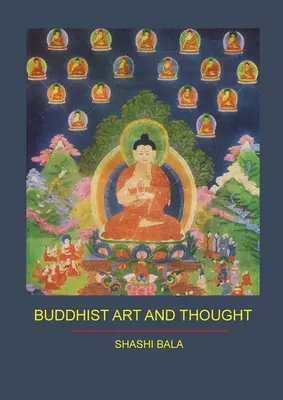 Arte e pensiero buddista - Buddhist Art and Thought